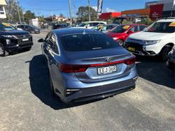 2018 KIA CERATO SPORT SAFETY PACK