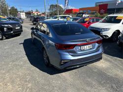 2018 KIA CERATO SPORT SAFETY PACK