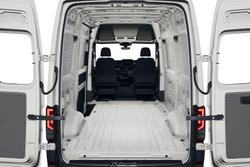 2025 Volkswagen Crafter 35 TDI410