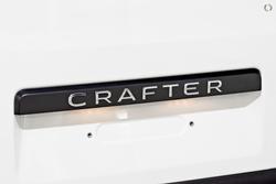2025 Volkswagen Crafter 35 TDI410