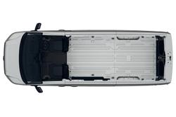 2025 Volkswagen Crafter 35 TDI410