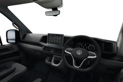 2025 Volkswagen Crafter 35 TDI410