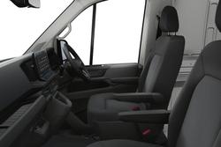 2025 Volkswagen Crafter 35 TDI410