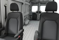 2025 Volkswagen Crafter 35 TDI410