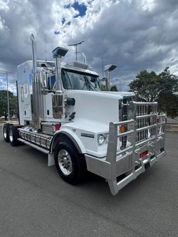2025 Kenworth T659