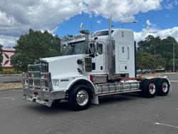 2025 Kenworth T659
