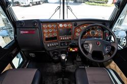 2025 Kenworth T659
