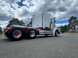 2025 Kenworth T659
