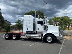 2025 Kenworth T659