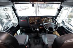 2025 Kenworth T659