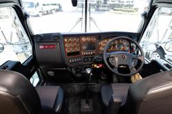 2025 Kenworth T659