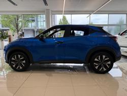 2025 Nissan JUKE ST