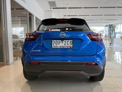 2025 Nissan JUKE ST
