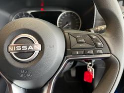 2025 Nissan JUKE ST