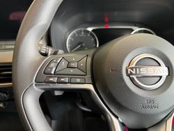 2025 Nissan JUKE ST