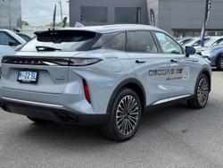 2025 Omoda Omoda 9 Virtue