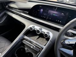 2025 Omoda Omoda 9 Virtue