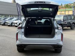 2025 Omoda Omoda 9 Virtue MY25 AWD Dove Grey