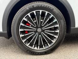 2025 Omoda Omoda 9 Virtue MY25 AWD Dove Grey