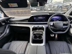 2025 Omoda Omoda 9 Virtue MY25 AWD Dove Grey