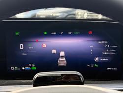 2025 Omoda Omoda 9 Virtue