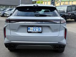 2025 Omoda Omoda 9 Virtue