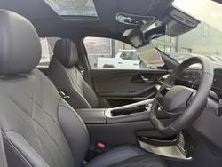 2025 Omoda Omoda 9 Virtue