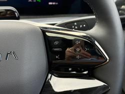 2025 Omoda Omoda 9 Virtue