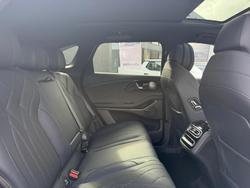 2025 Omoda Omoda 9 Virtue MY25 AWD Dove Grey