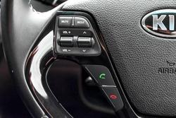 2017 Kia Cerato Sport