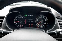 2017 Kia Cerato Sport