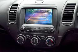 2017 Kia Cerato Sport