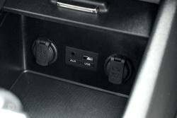 2017 Kia Cerato Sport