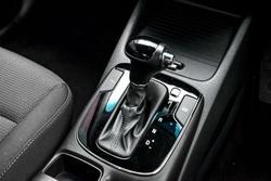 2017 Kia Cerato Sport