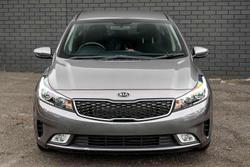 2017 Kia Cerato Sport