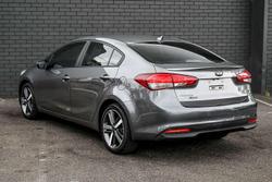 2017 Kia Cerato Sport