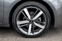 2017 Kia Cerato Sport