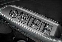 2017 Kia Cerato Sport