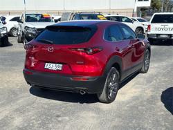 2022 MAZDA CX-30 G25 ASTINA (FWD)