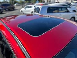 2022 MAZDA CX-30 G25 ASTINA (FWD)