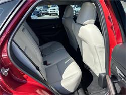 2022 MAZDA CX-30 G25 ASTINA (FWD)