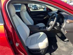2022 MAZDA CX-30 G25 ASTINA (FWD)