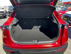 2022 MAZDA CX-30 G25 ASTINA (FWD)