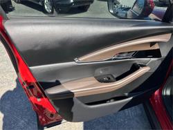 2022 MAZDA CX-30 G25 ASTINA (FWD)