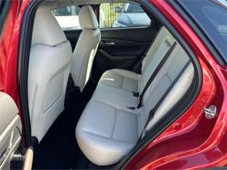 2022 MAZDA CX-30 G25 ASTINA (FWD)