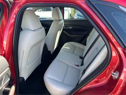 2022 MAZDA CX-30 G25 ASTINA (FWD)