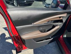 2022 MAZDA CX-30 G25 ASTINA (FWD)