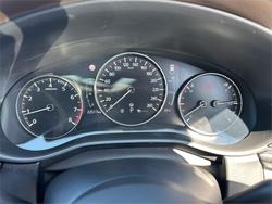 2022 MAZDA CX-30 G25 ASTINA (FWD)