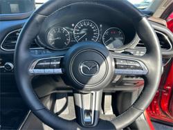 2022 MAZDA CX-30 G25 ASTINA (FWD)