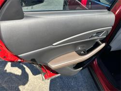 2022 MAZDA CX-30 G25 ASTINA (FWD)